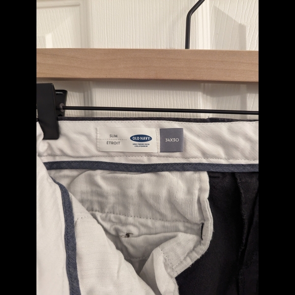 Old Navy Pants/Slacks - Picture 4 of 5